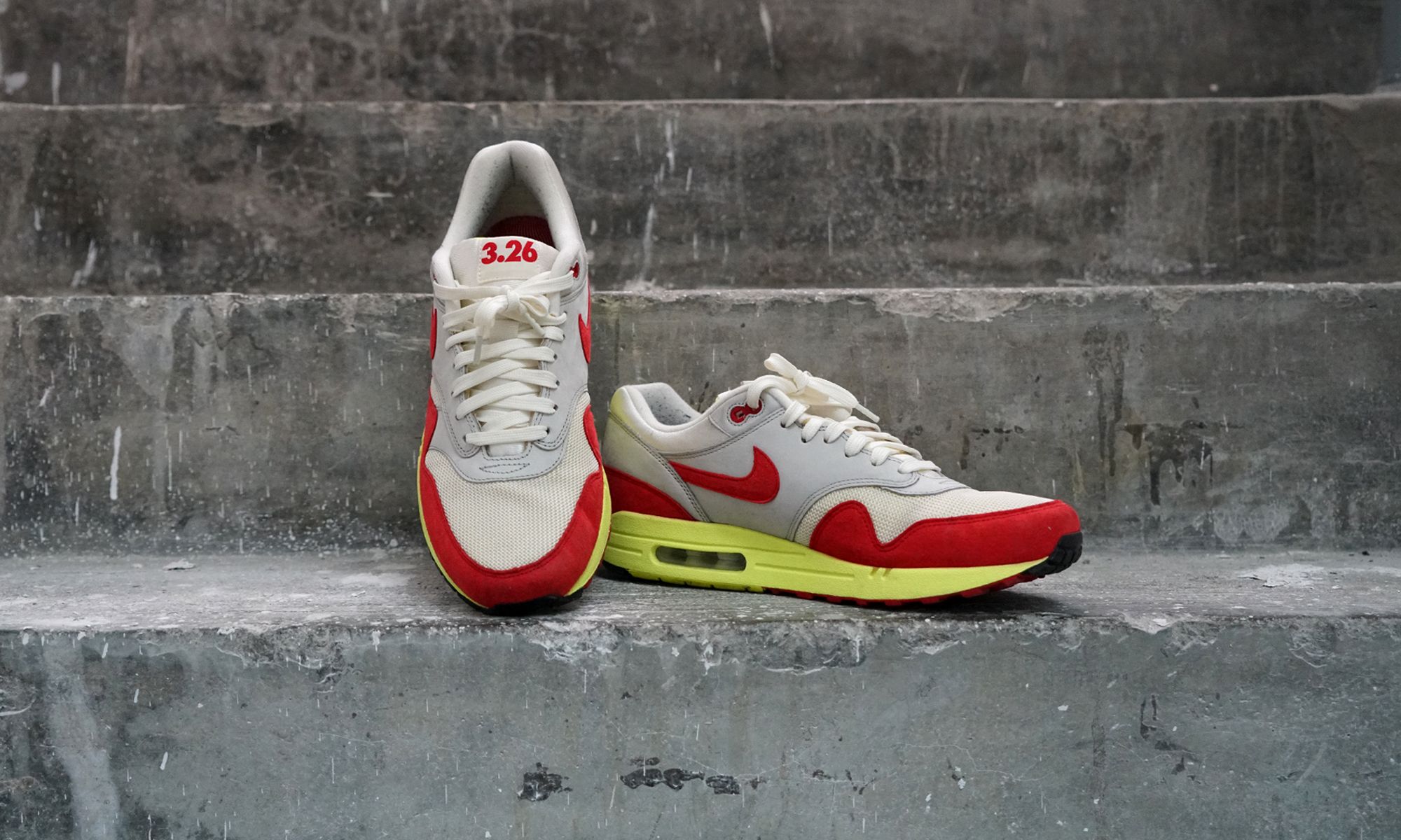 Nike Air Max 1 ‘Air Max Day’