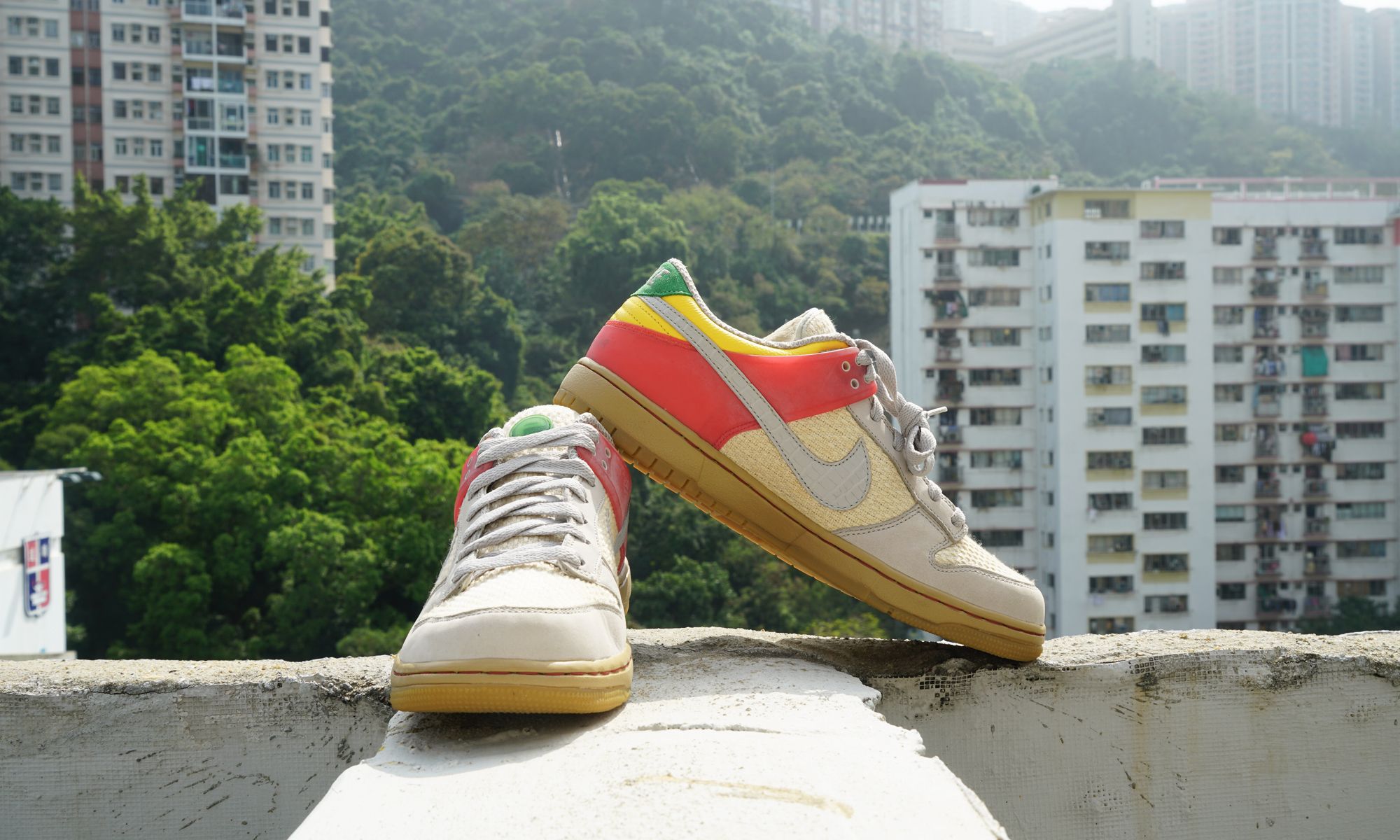 Nike Dunk Low