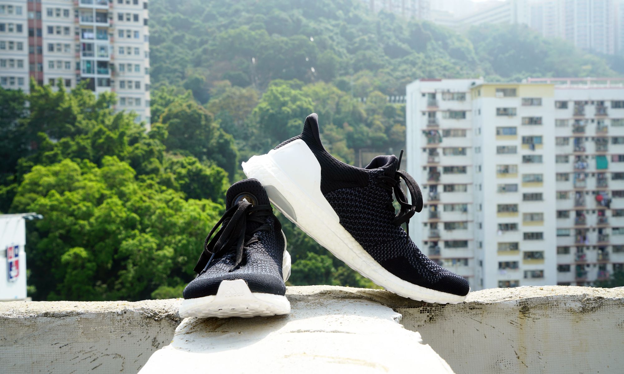 HYPEBEAST x adidas UltraBOOST UNCAGED