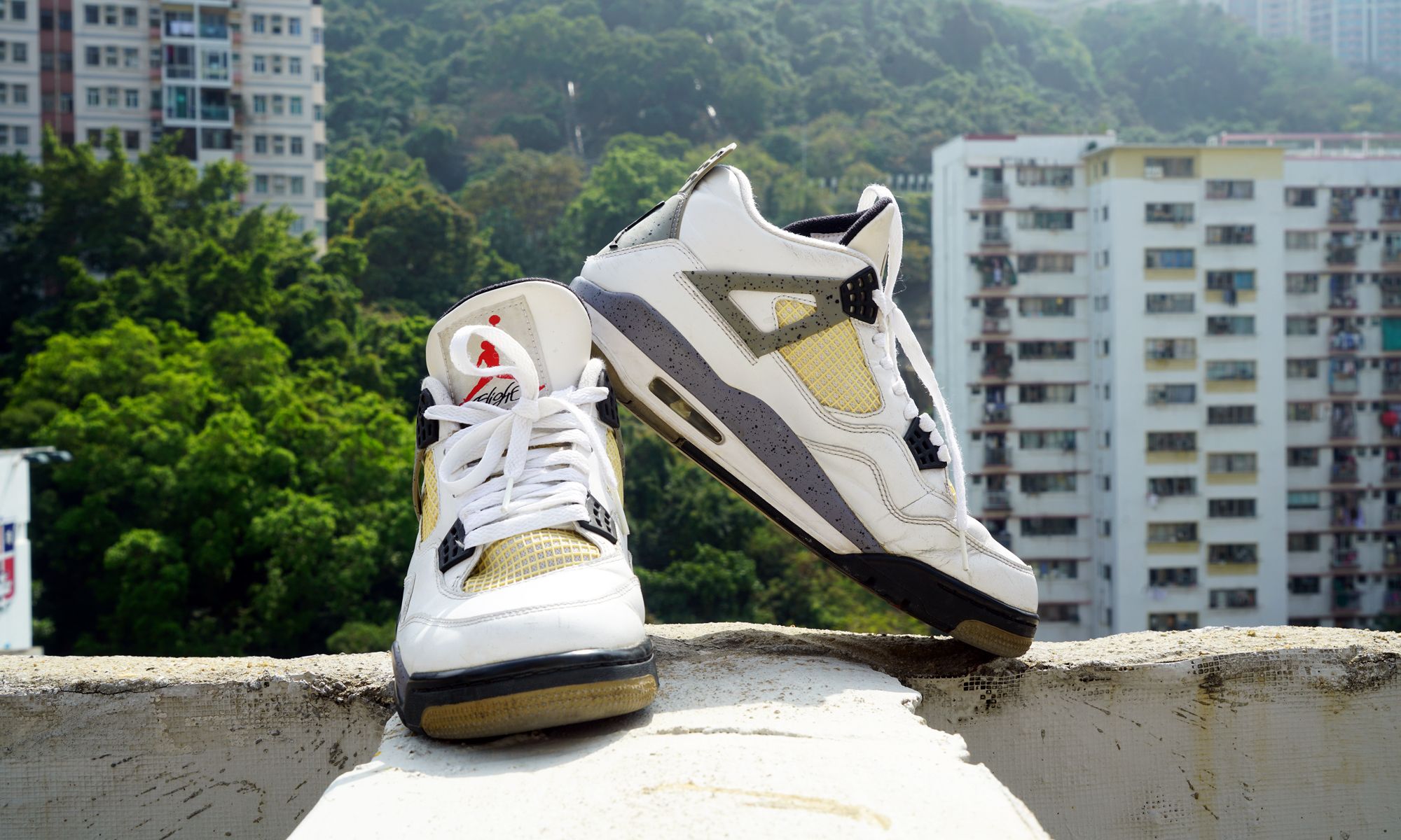 Air Jordan 4