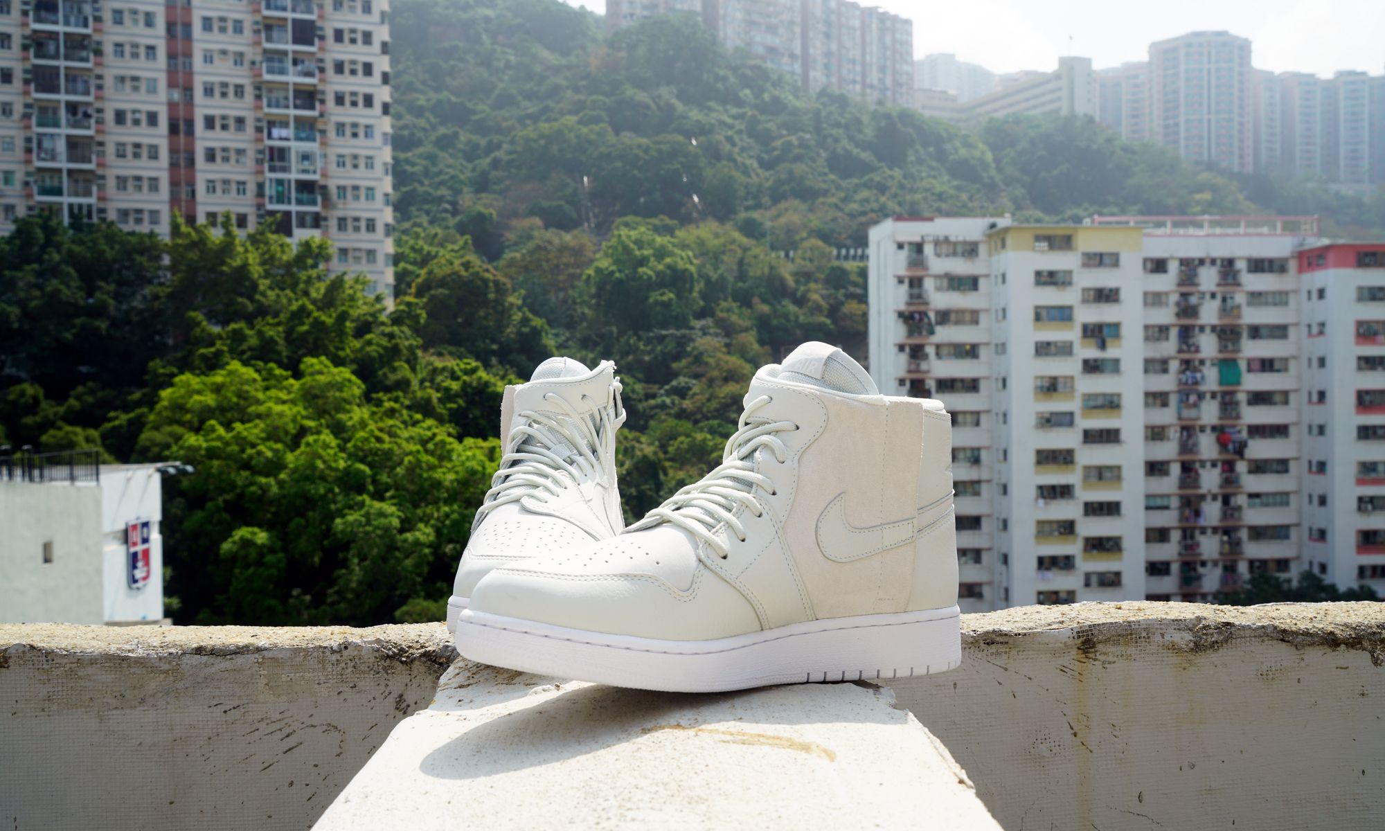Nike Air Jordan 1 Rebel XX "1 Reimagined"