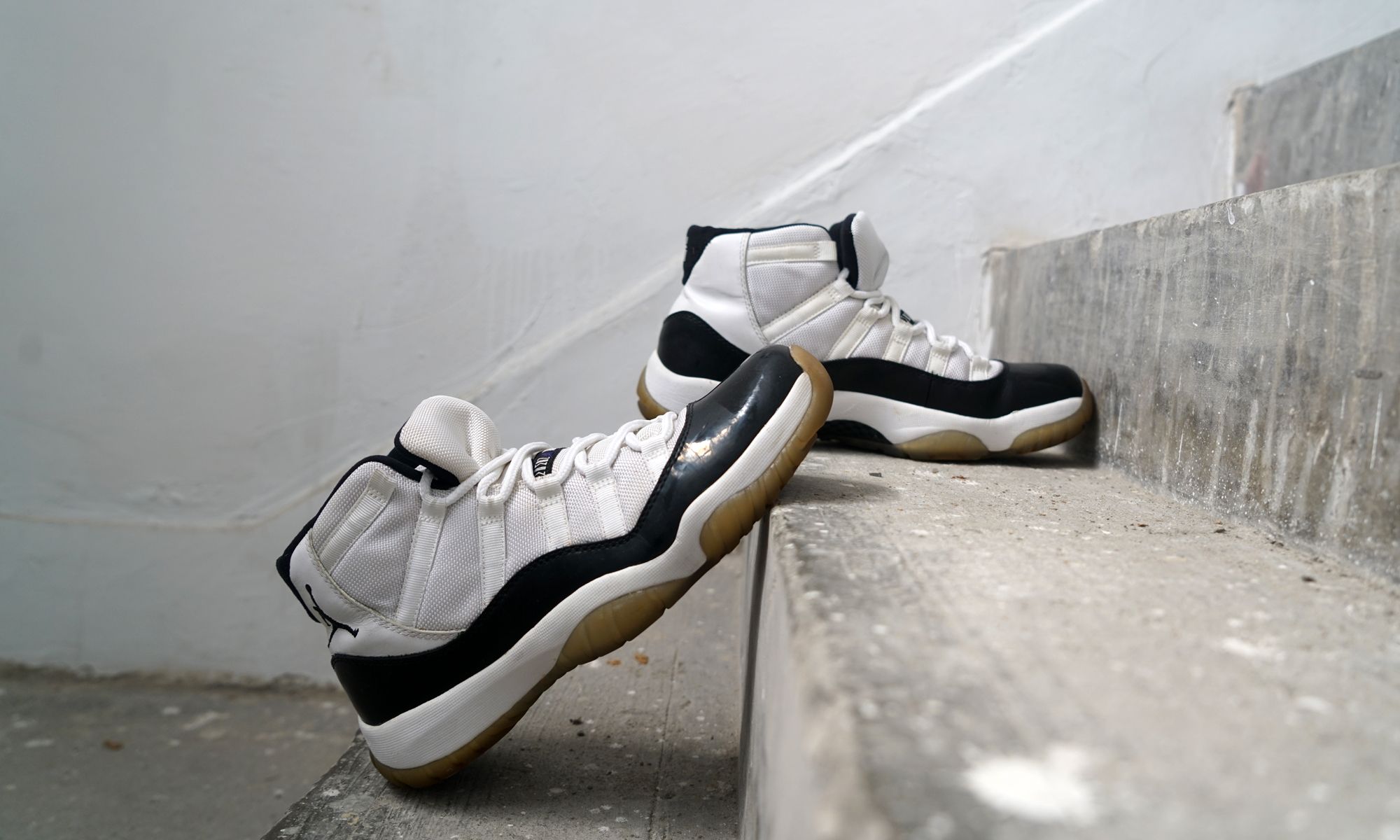 Air Jordan 11