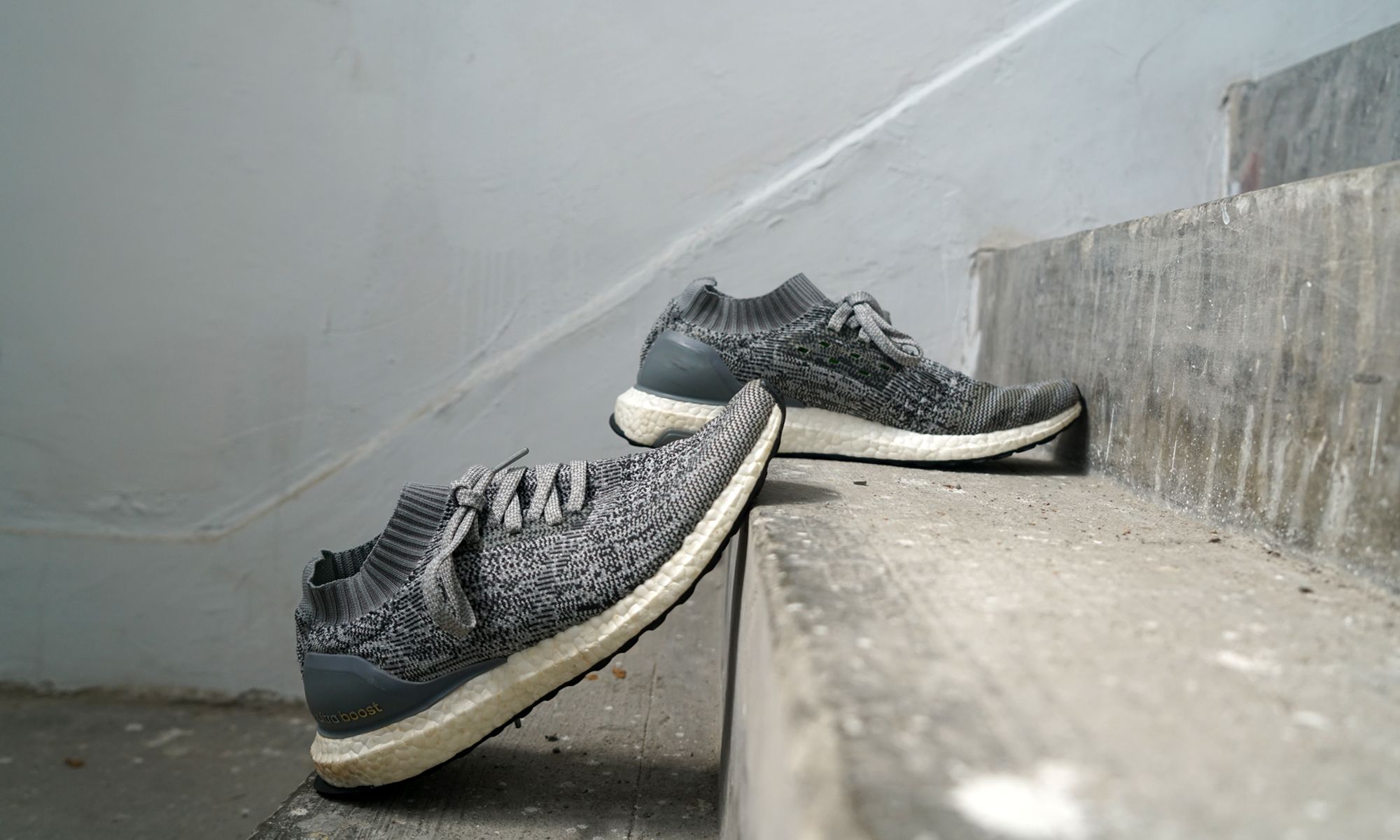 adidas UltraBOOST Uncaged