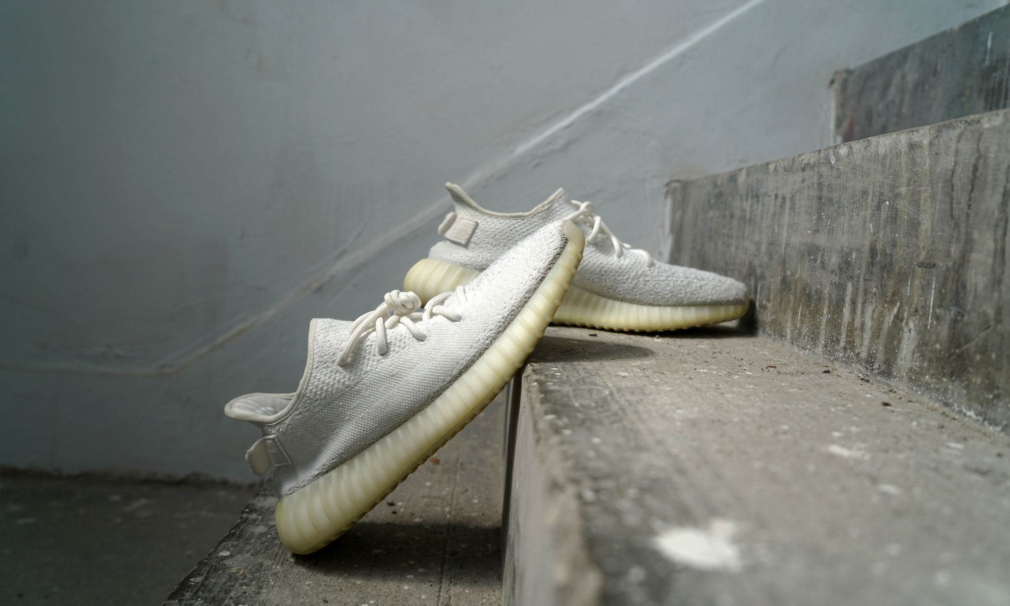 adidas Yeezy Boost 350 V2