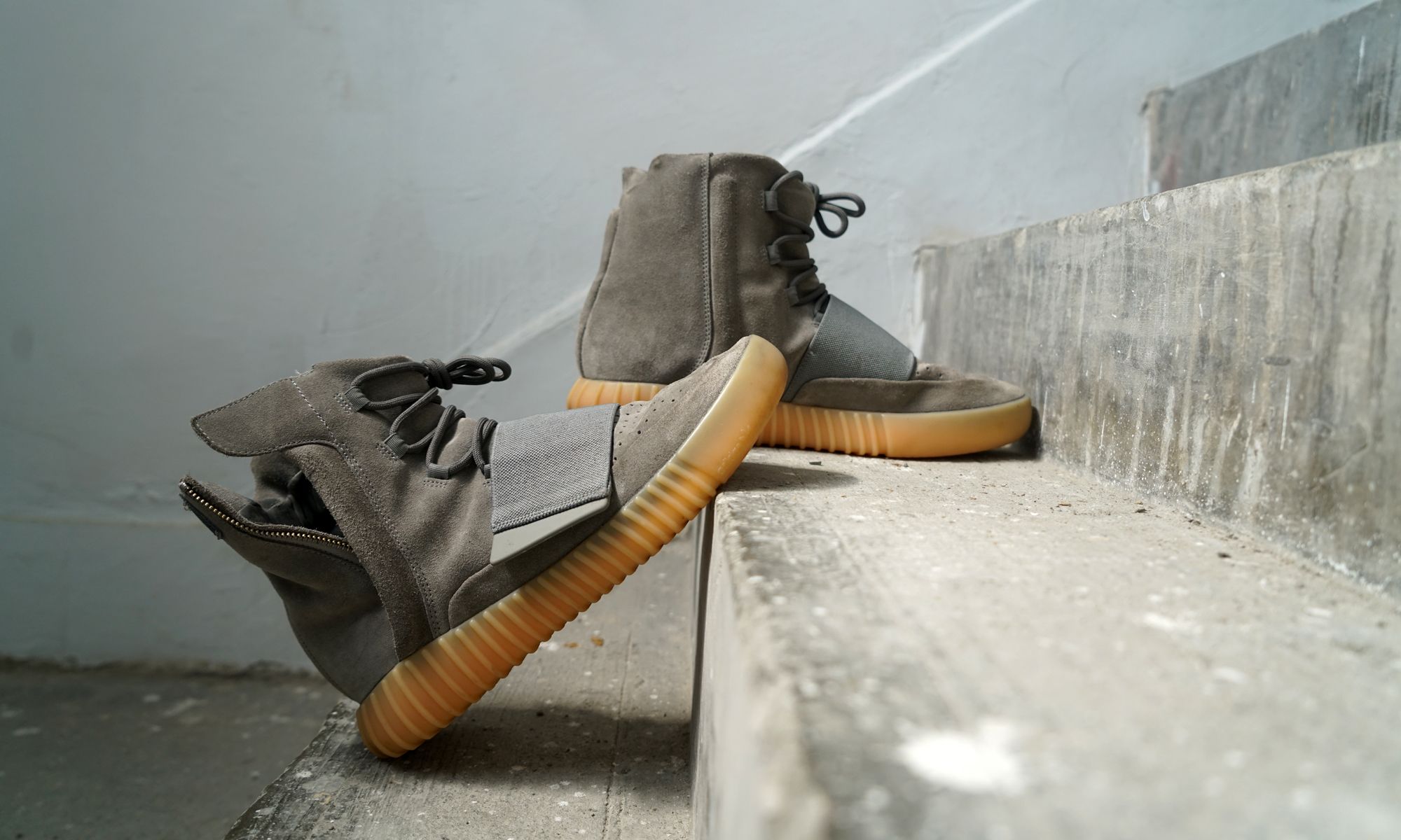 adidas Yeezy Boost 750