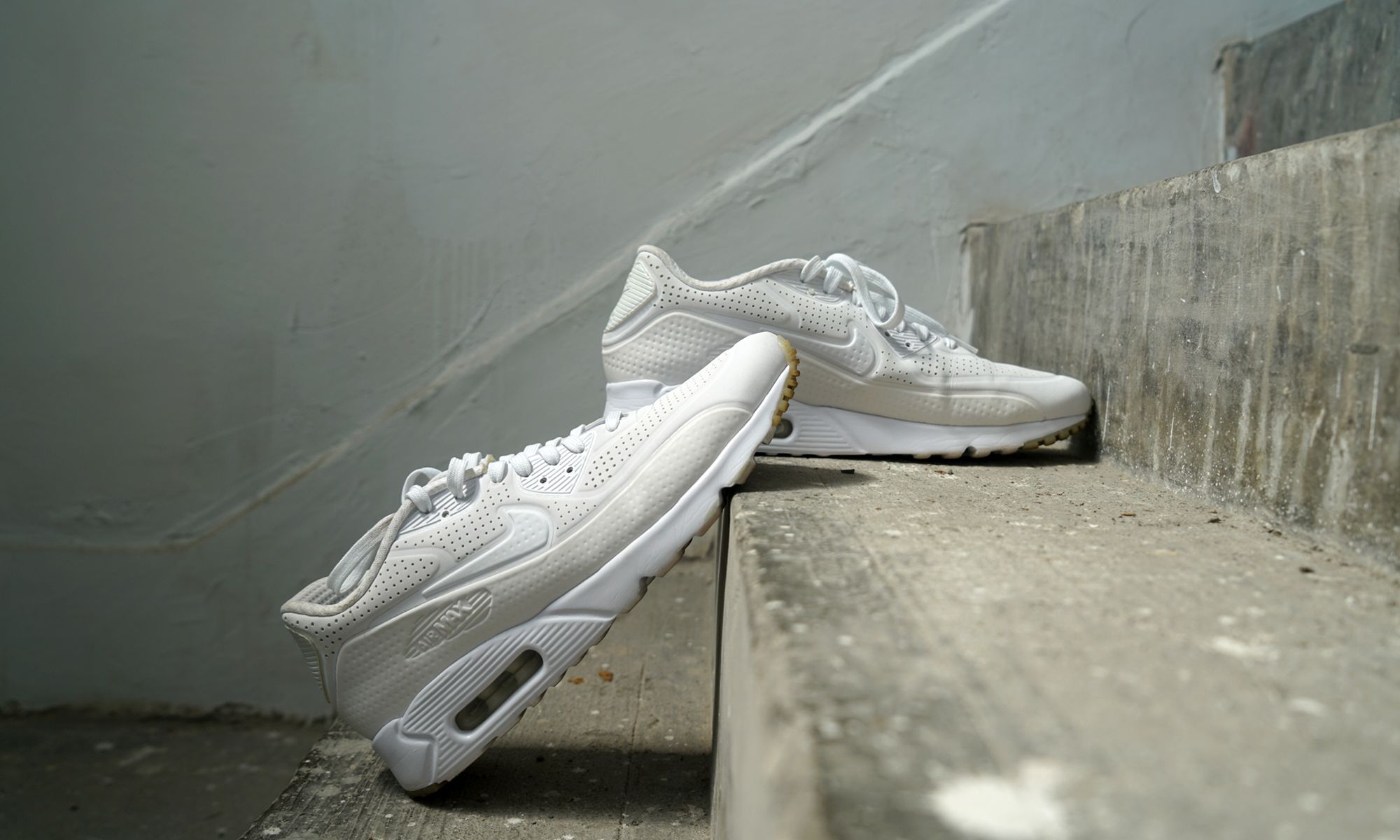 Nike Air Max 90 Ultra Moire