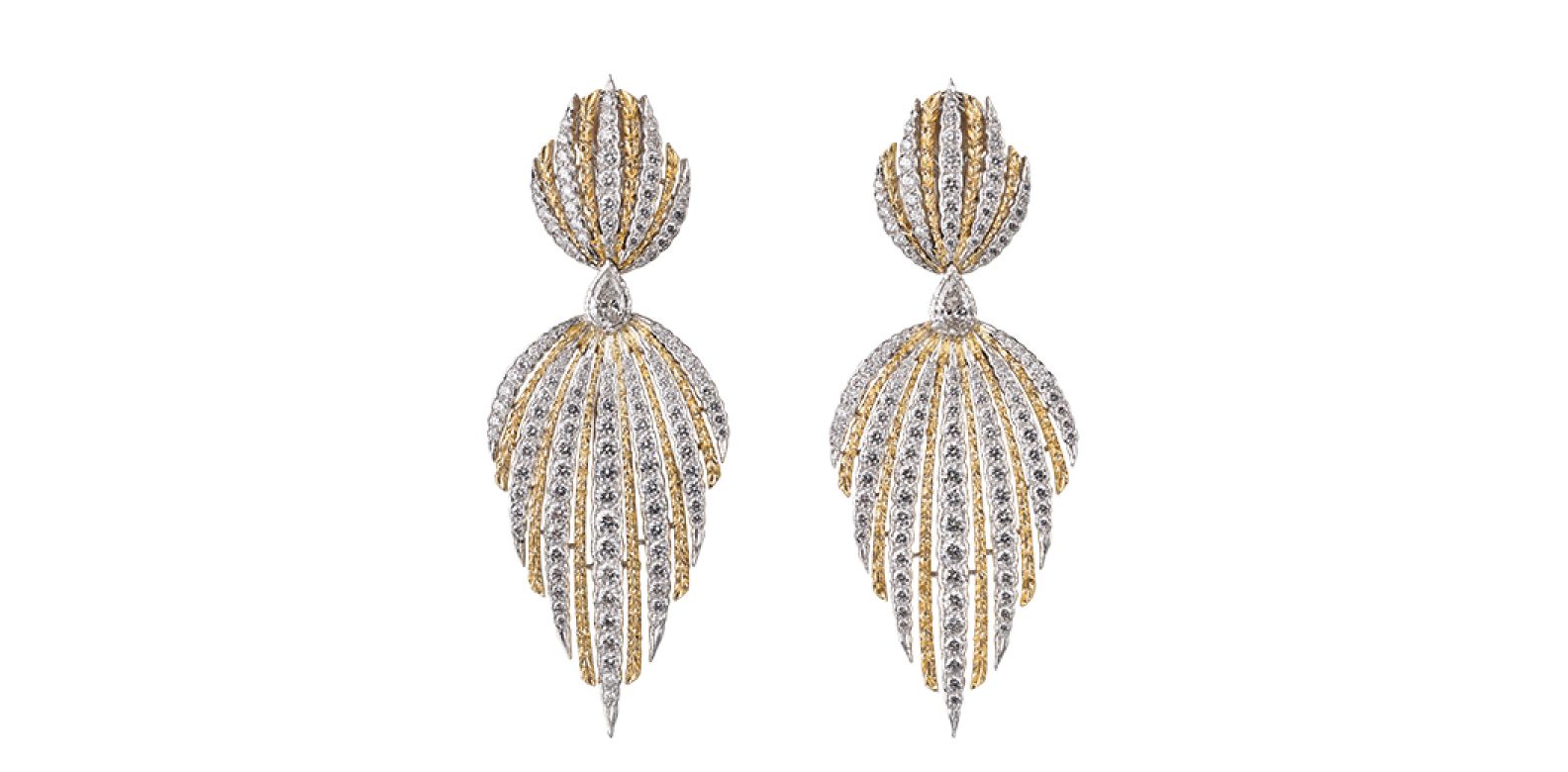 15 Tasselled High Jewellery Pieces For A Touch Of Bohemian Flair