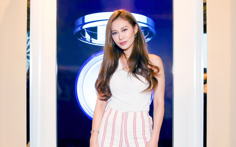 Eleanor Lam