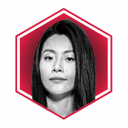 Peggy Choi