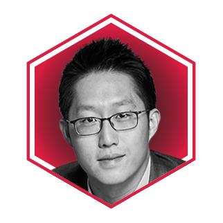 David Chang