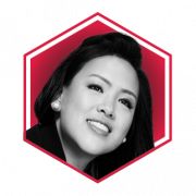 Philippa Wong