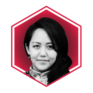 Divya Gurung