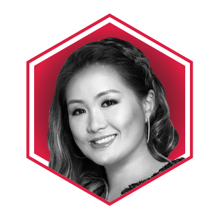 Andrea Wong