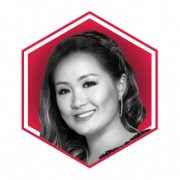 Andrea Wong