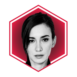 Celina Jade