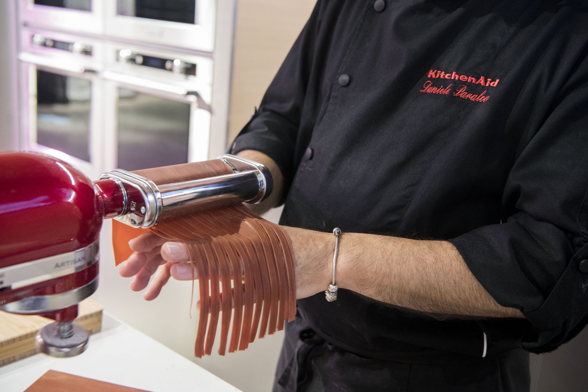 KitchenAid Launched Its First Flagship Experience Store In Hong Kong