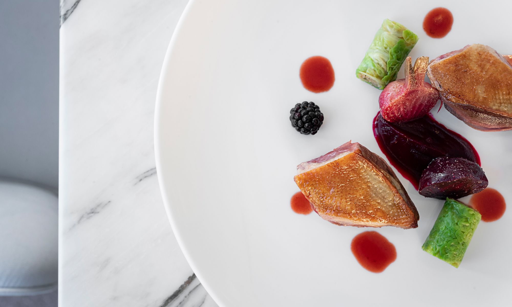 Popinjays Graces The Murray’s Rooftop With Gastronomy And Glamour