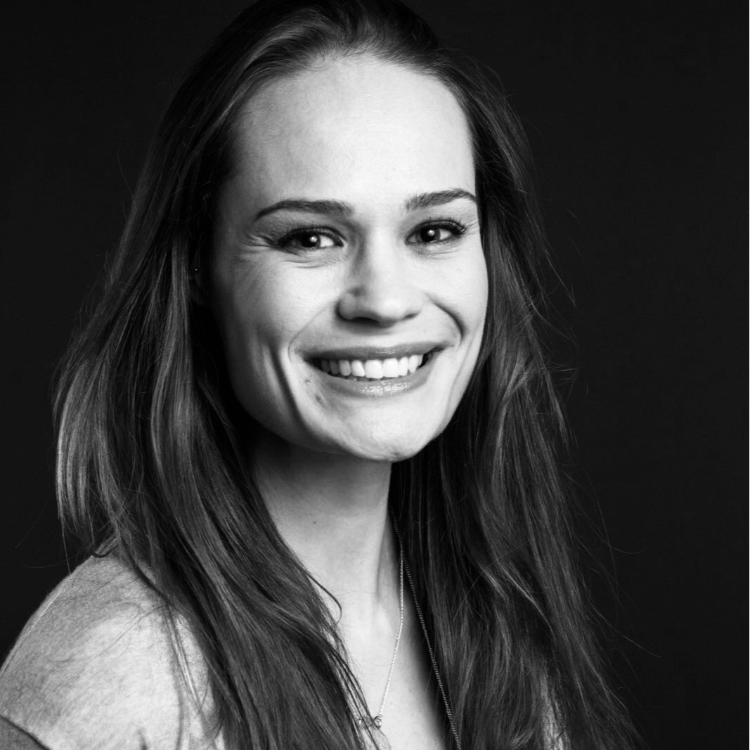 Alexandra Purcell