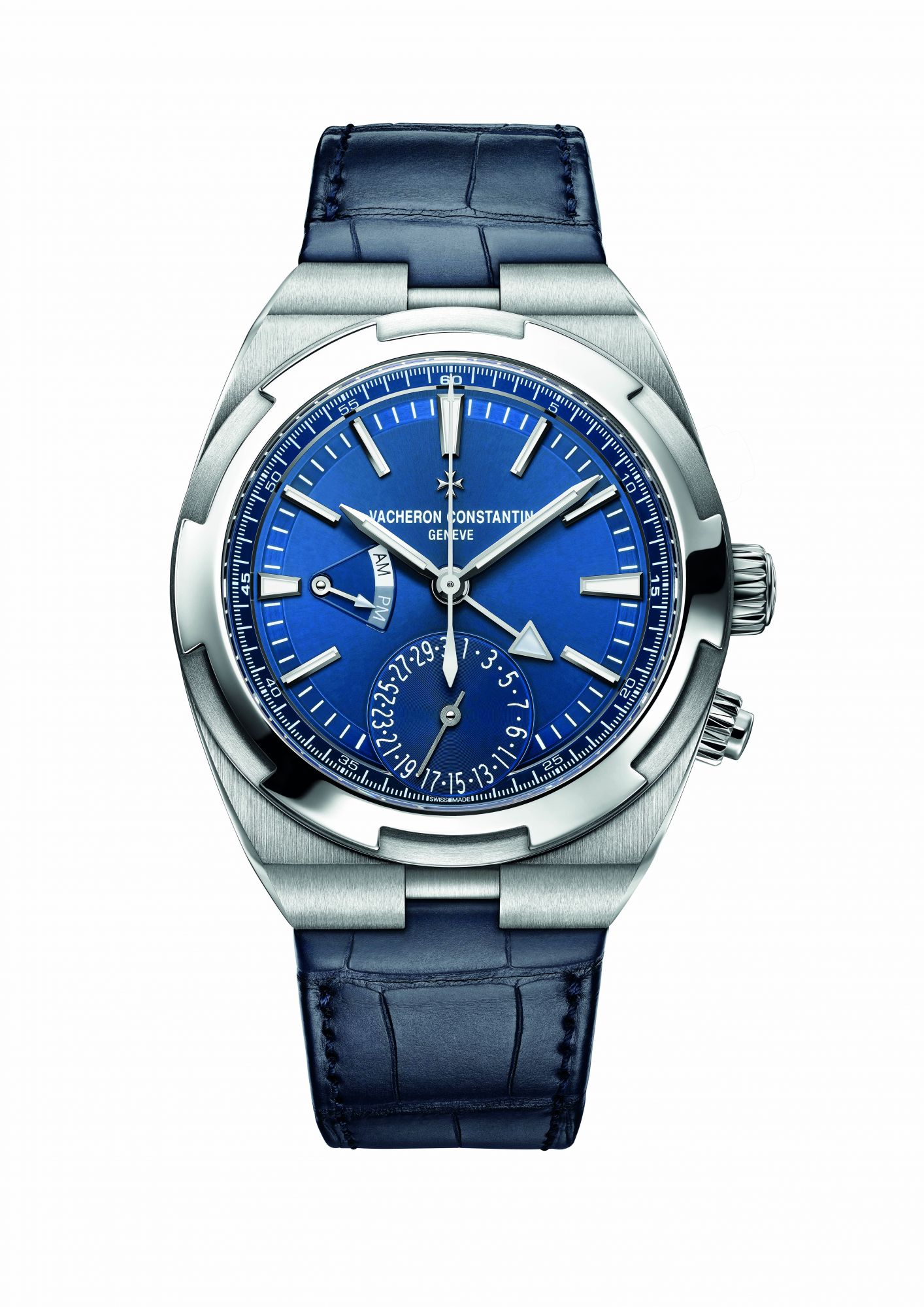 vacheron constantin overseas 2018
