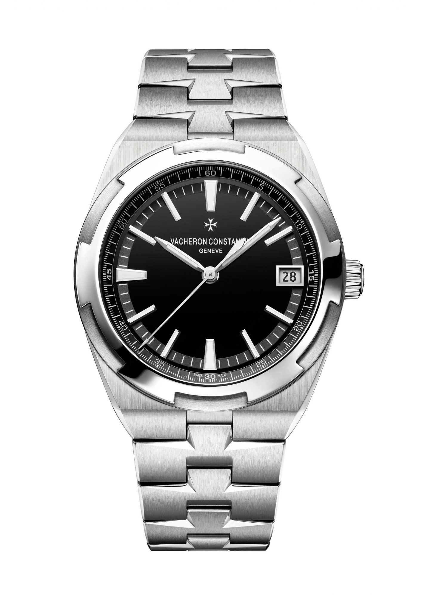 vacheron constantin overseas 2018