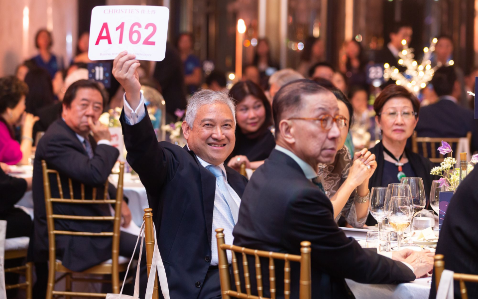 William Fung Profile | Hong Kong Tatler