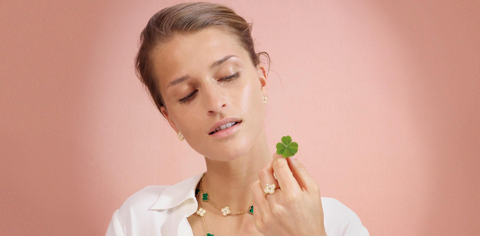 Charmed Life: 11 High Jewellery Pieces For Good Luck
