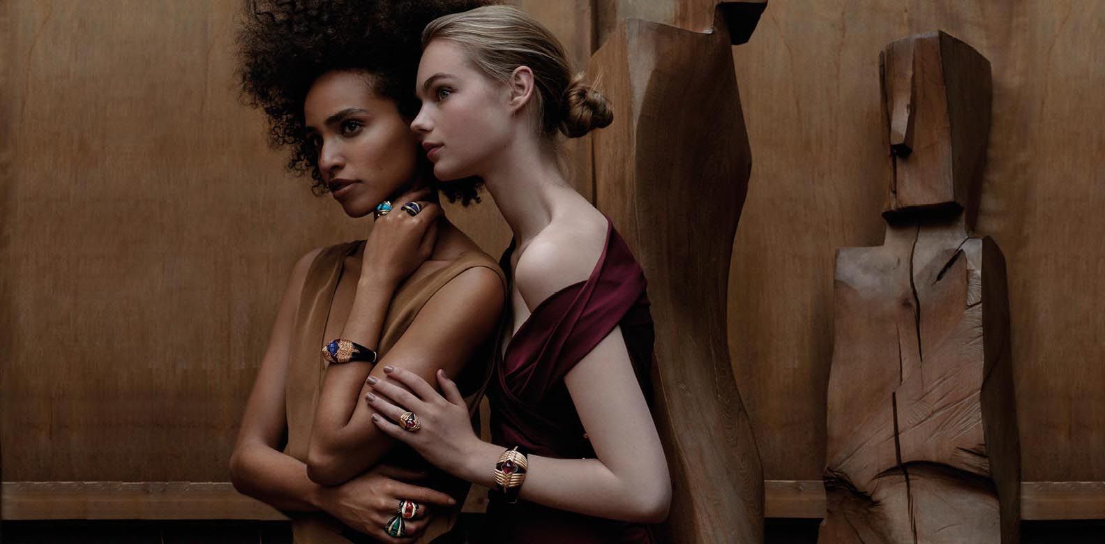 High Jewellery Picks 2018: Chaumet