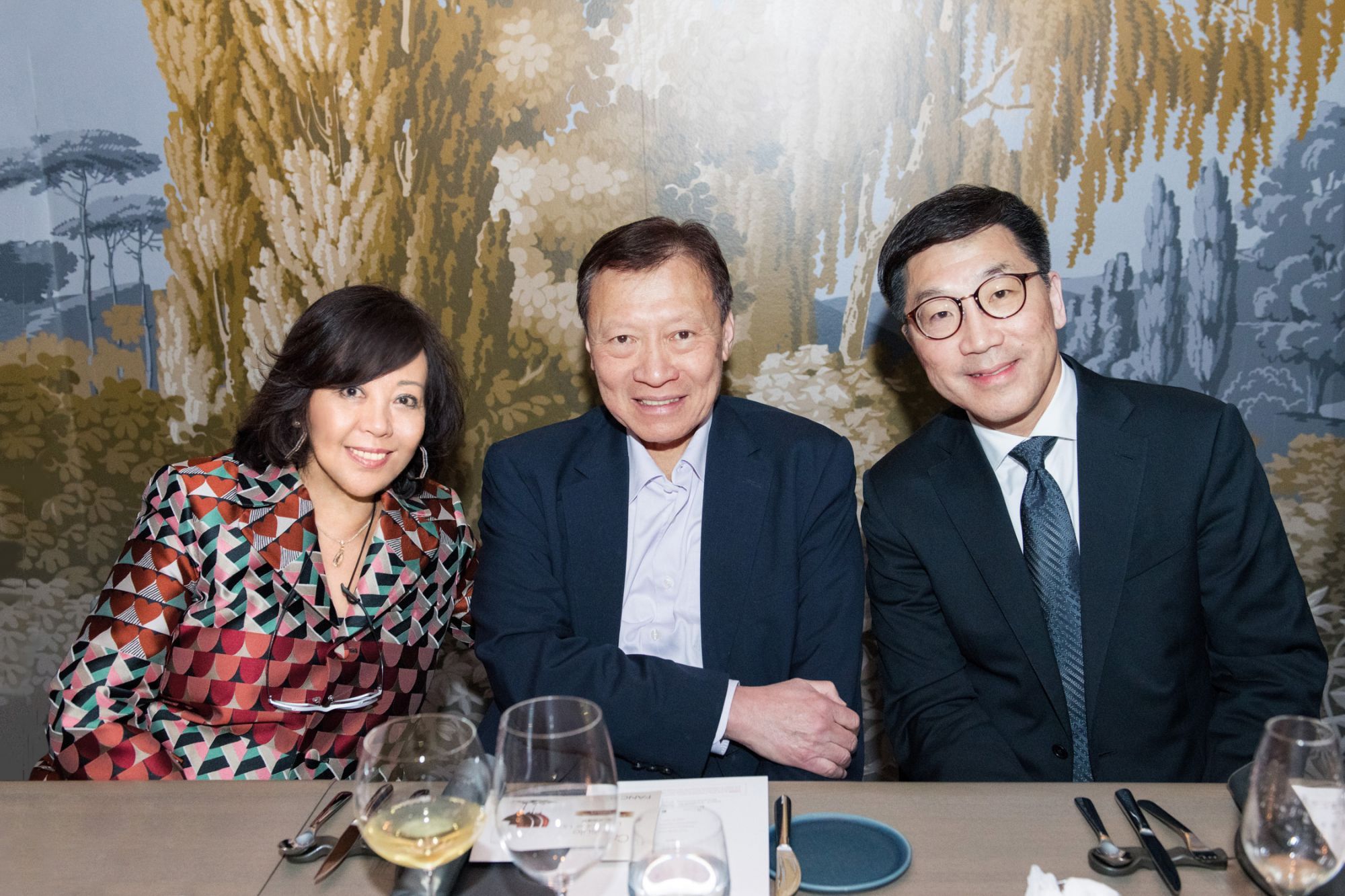 Former Sun Hung Kai Chairman Walter Kwok Passes Away At 68 | Tatler