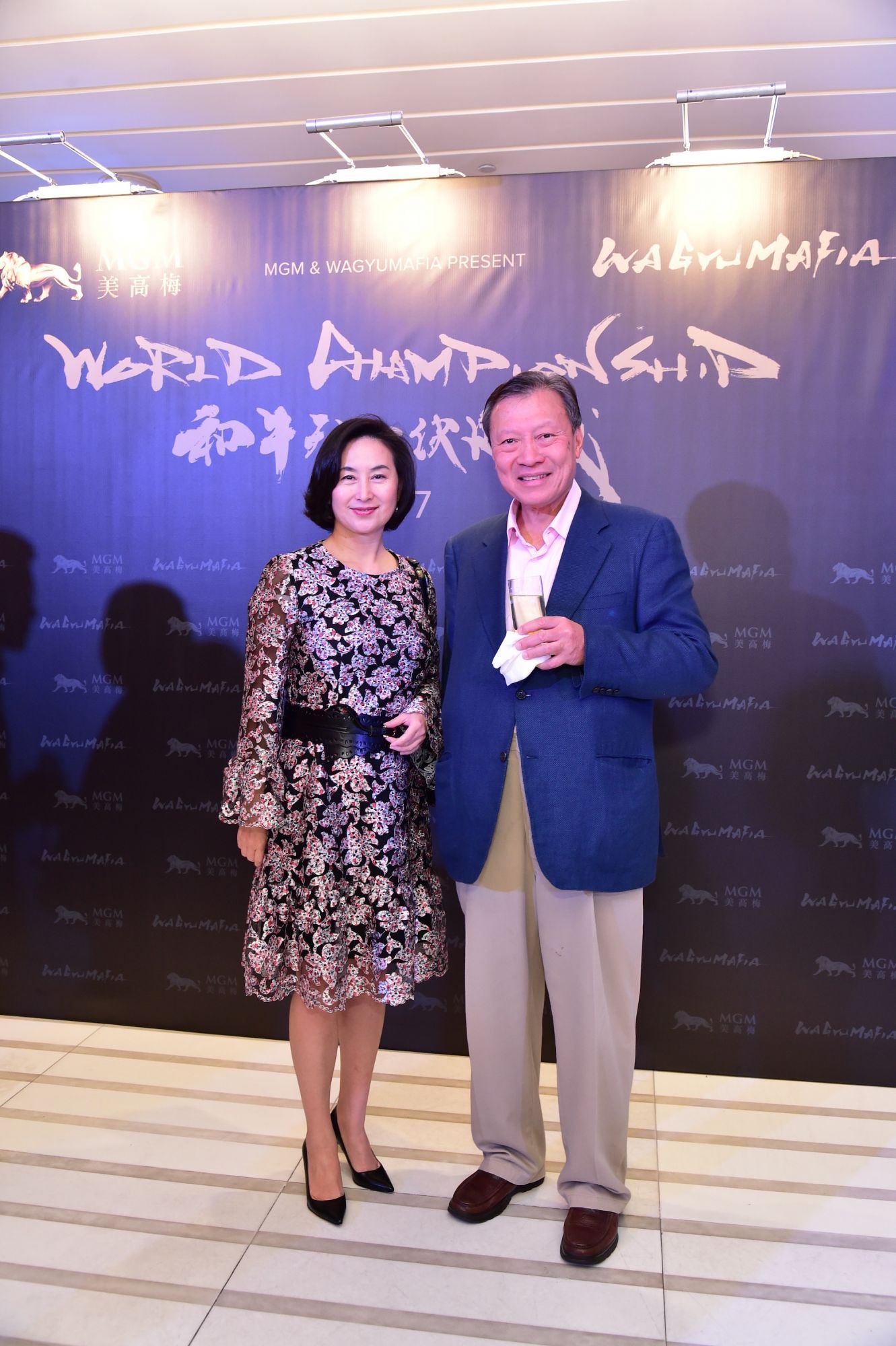 Former Sun Hung Kai Chairman Walter Kwok Passes Away At 68 | Tatler