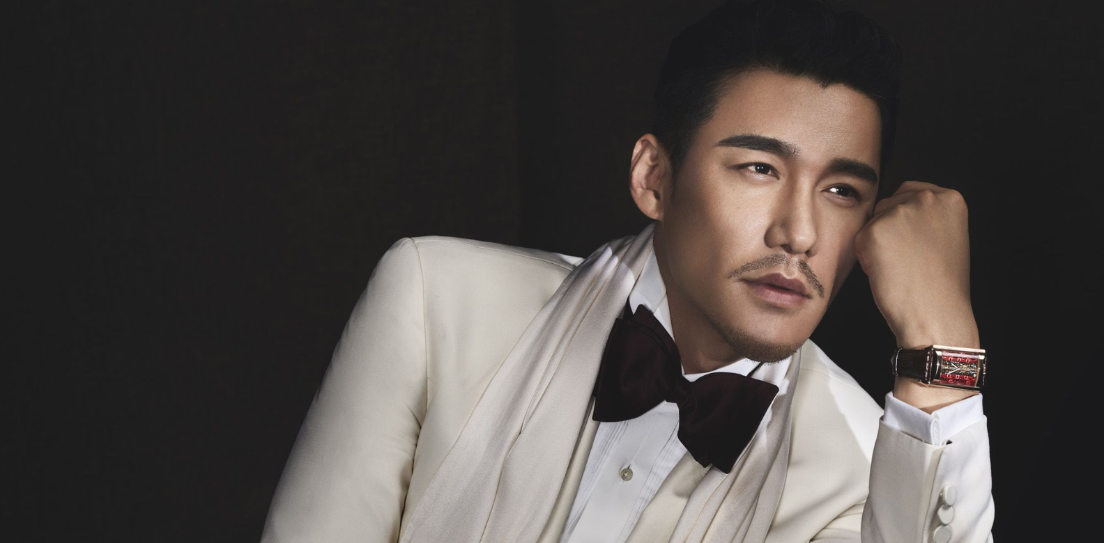 About Time: The Latest Watch Industry News For October