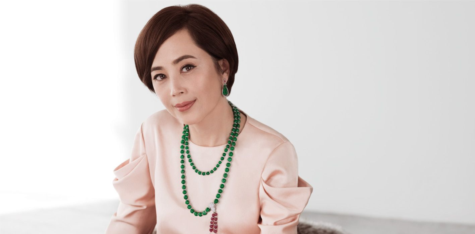 How Cindy Yeung Is Taking Emperor Watch & Jewellery Into The Future