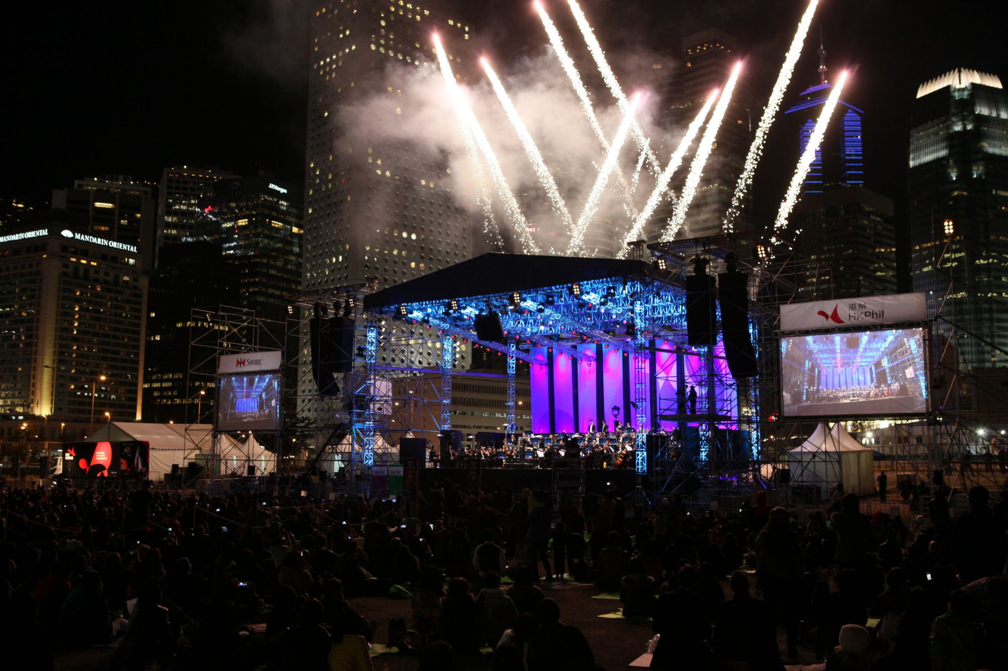 10 Hong Kong Events You Can't Miss In November