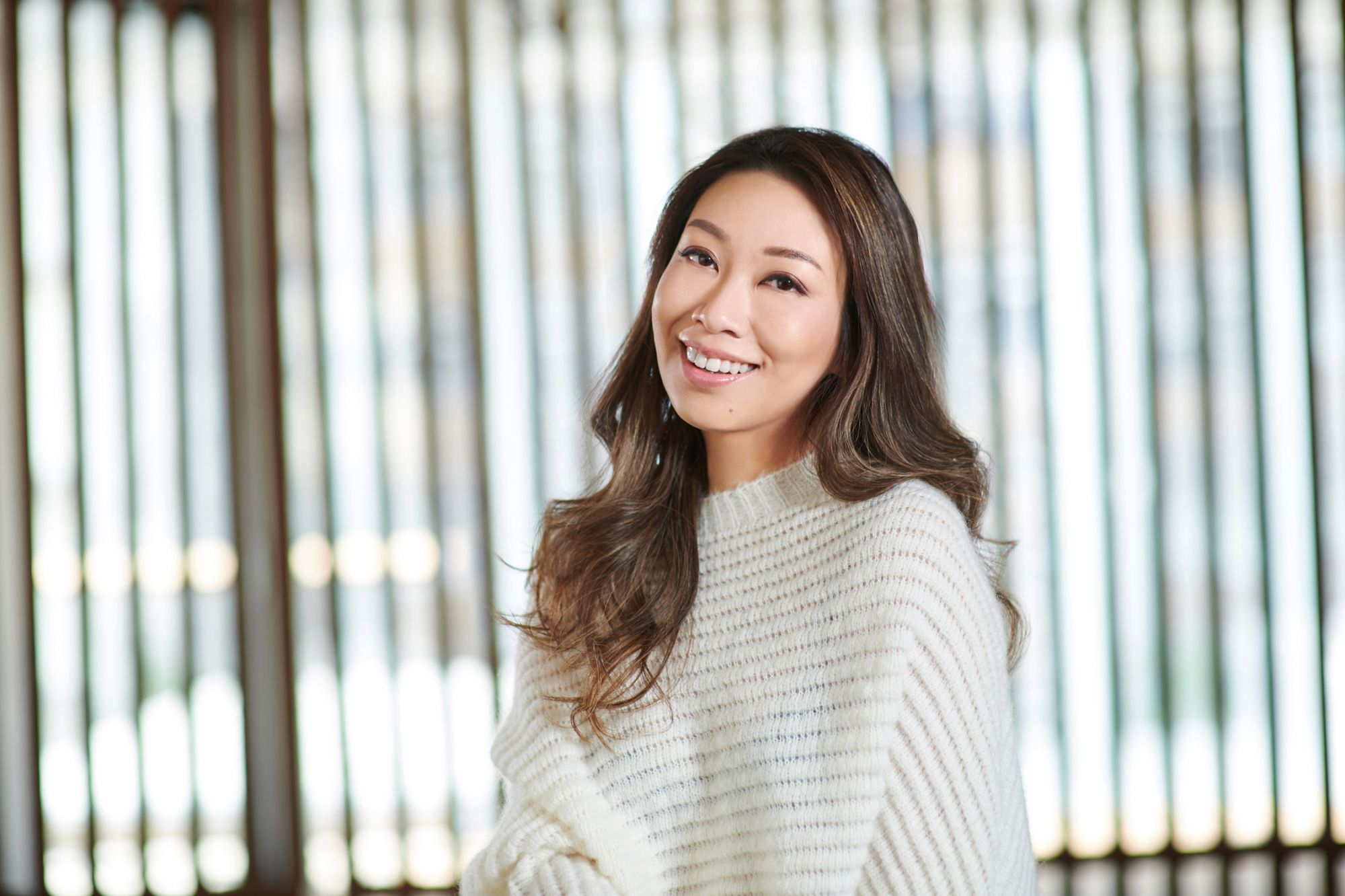 Women of Excellence: Veronica Lam