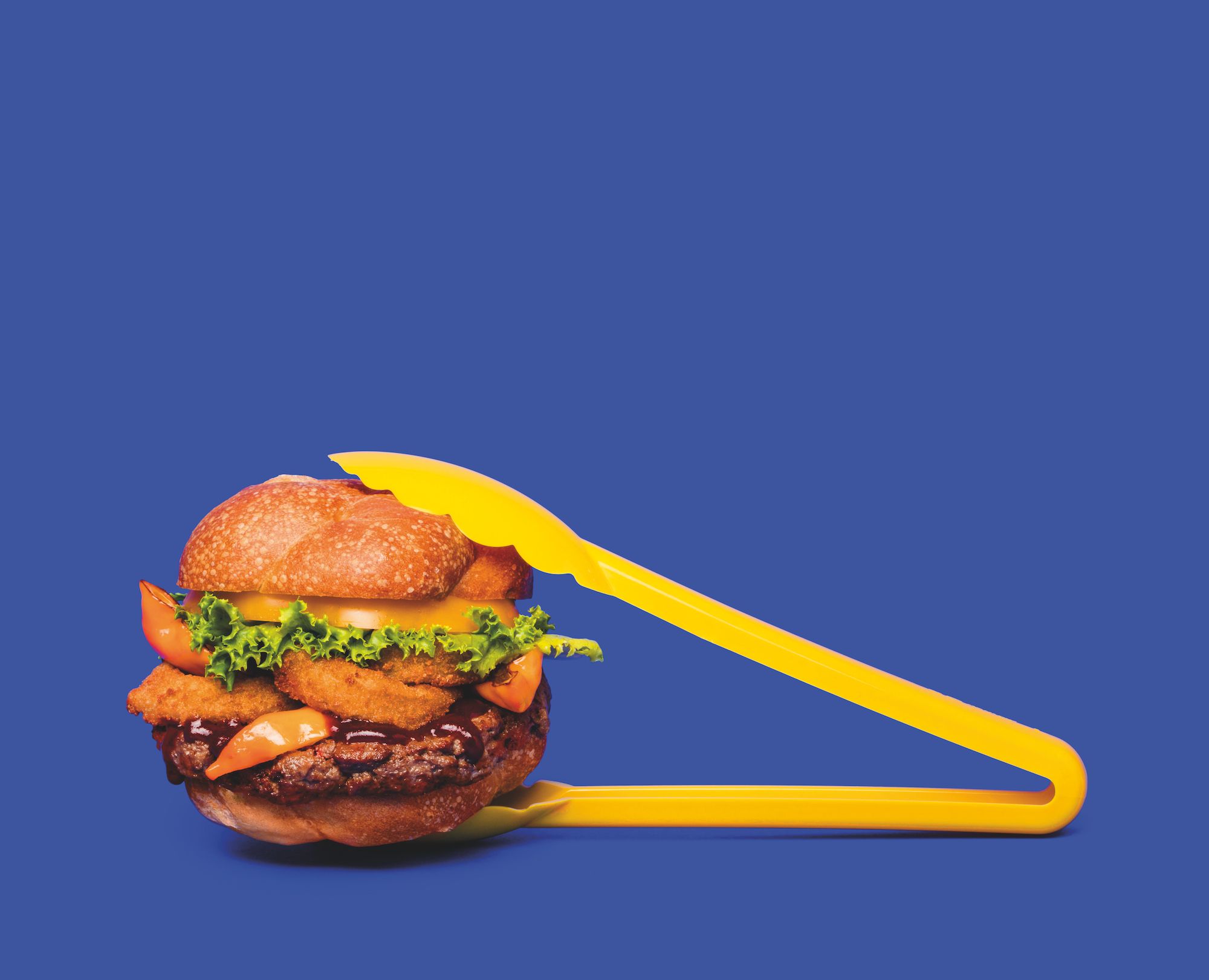 How Impossible Foods Is Changing The World One Bite At A Time
