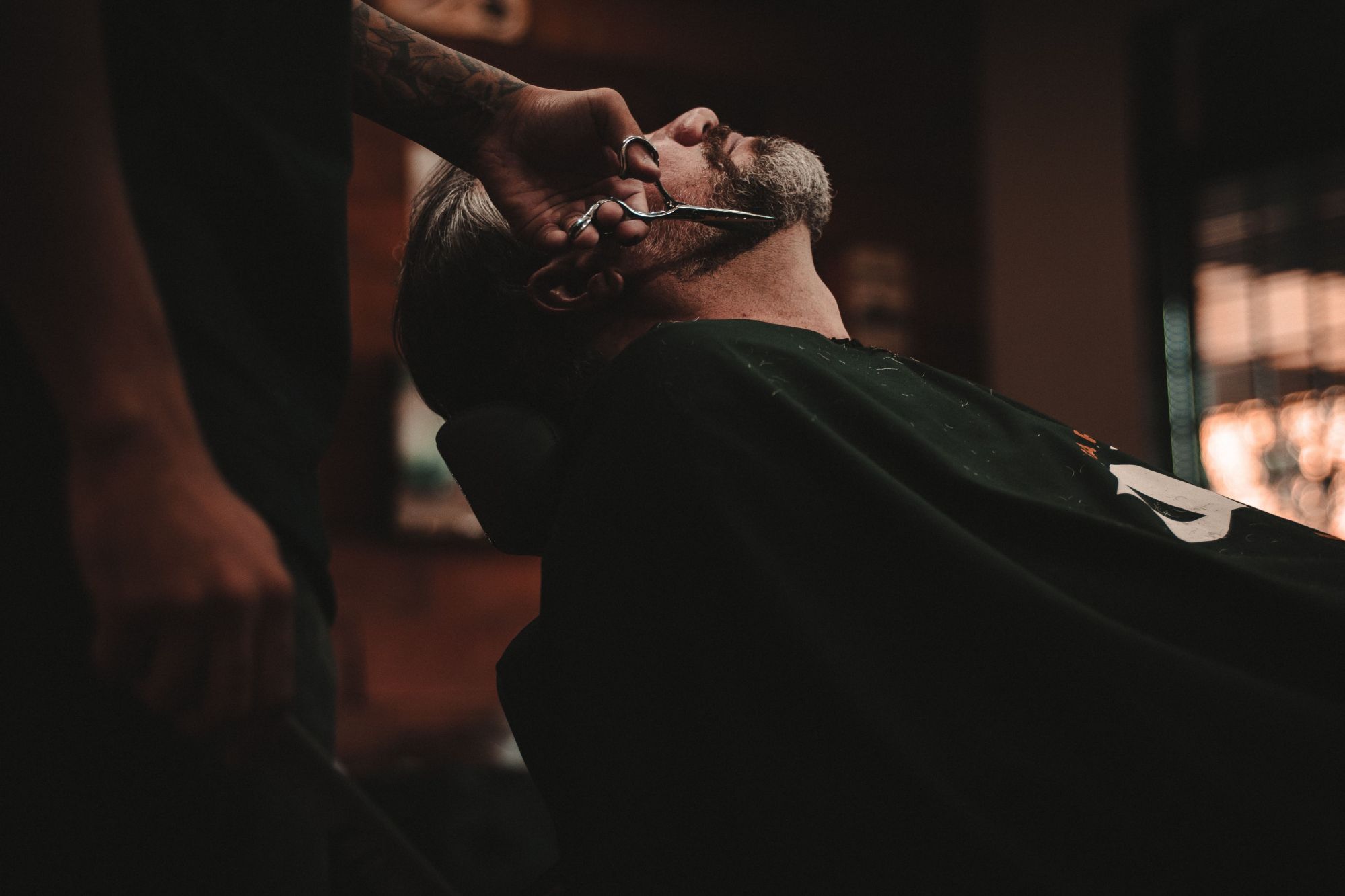 10 Best Barber Shops In Hong Kong Hong Kong Tatler