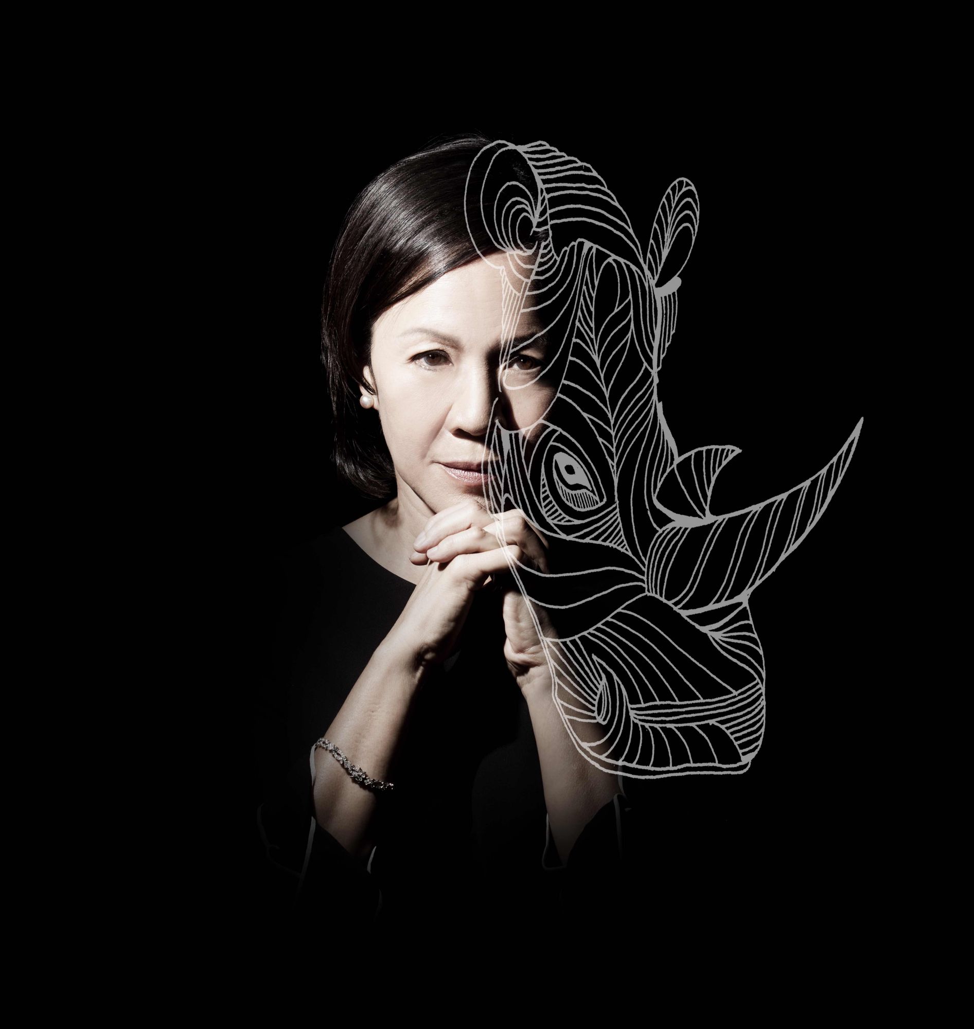 Wildlife Warrior: Rosana Ng Of ADM Capital Foundation