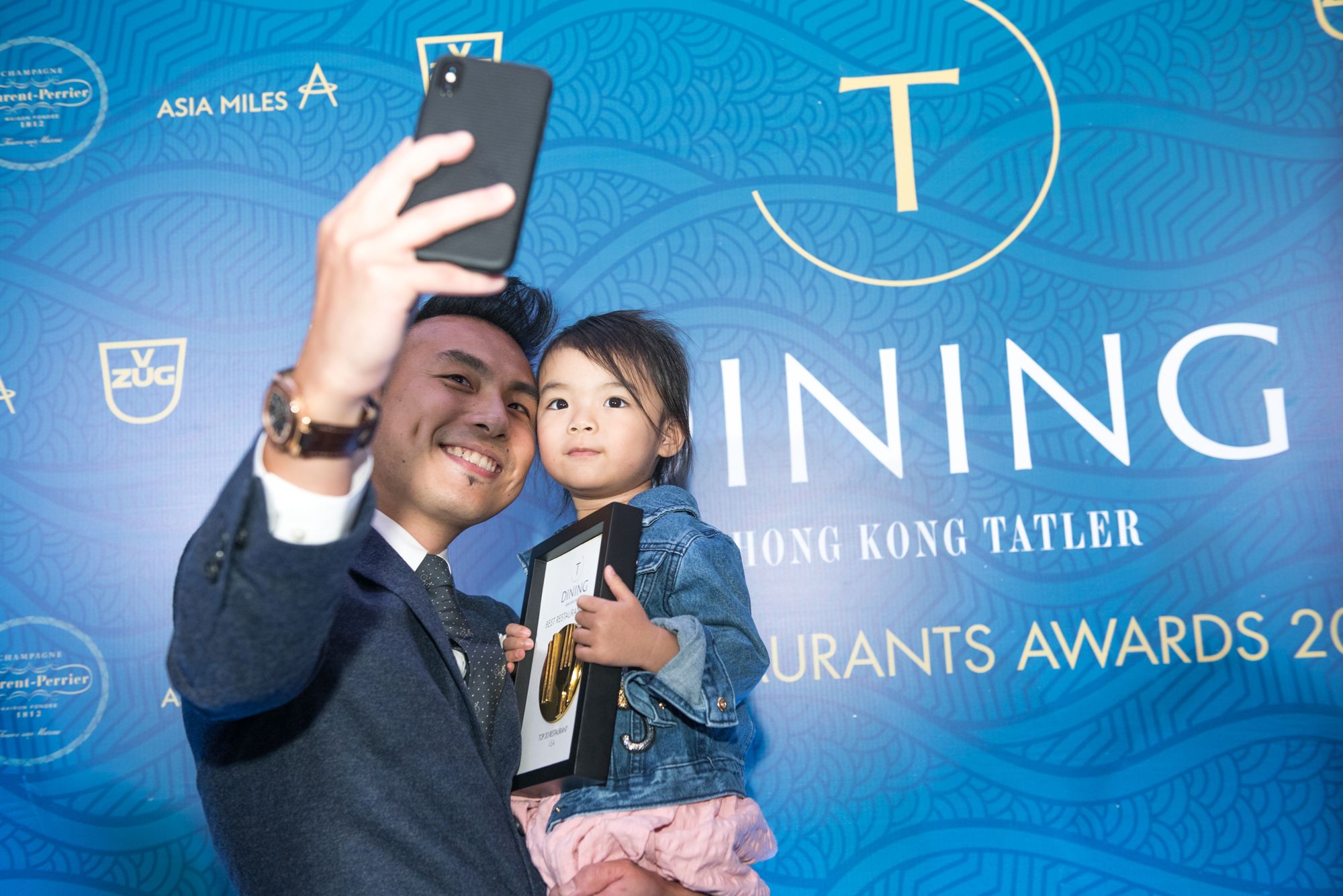 What You Missed At The T.Dining Best Restaurants Awards 2019