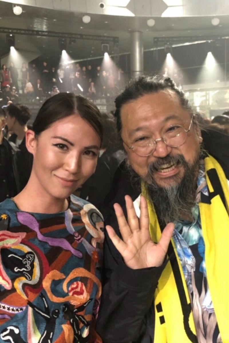 Victoria Tang-Owen’s Photo Diary From Kim Jones’ Dior Pre-Fall 2019 Show In Tokyo