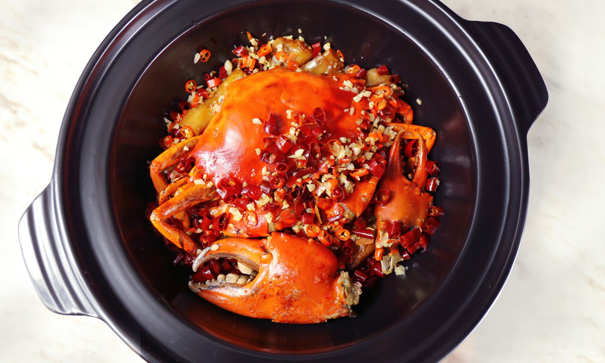 Tycoon Tann Presents Claypot Delicacies And Nourishing Winter Delights