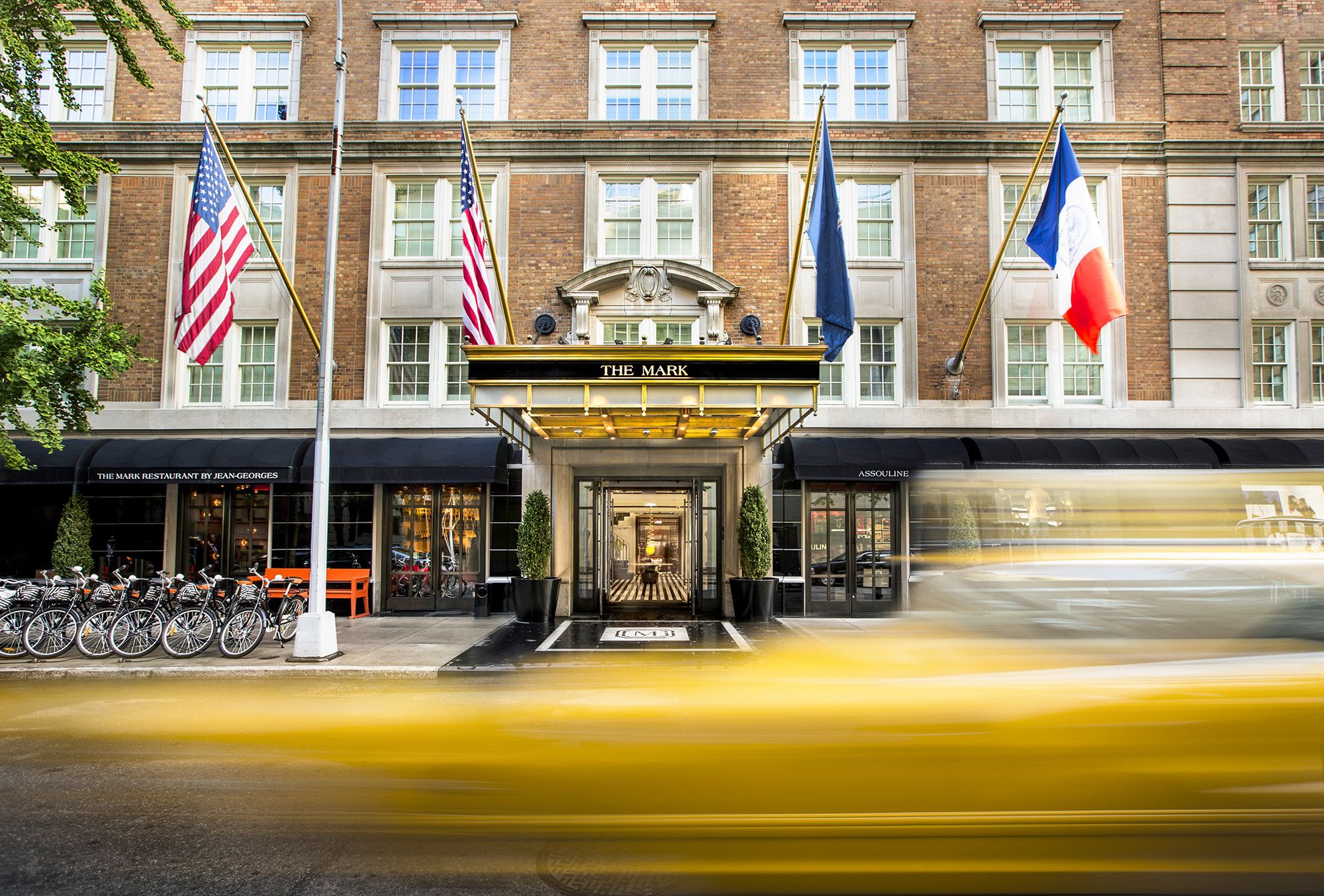 What's Inside The World's Second Most Expensive Hotel Penthouse?