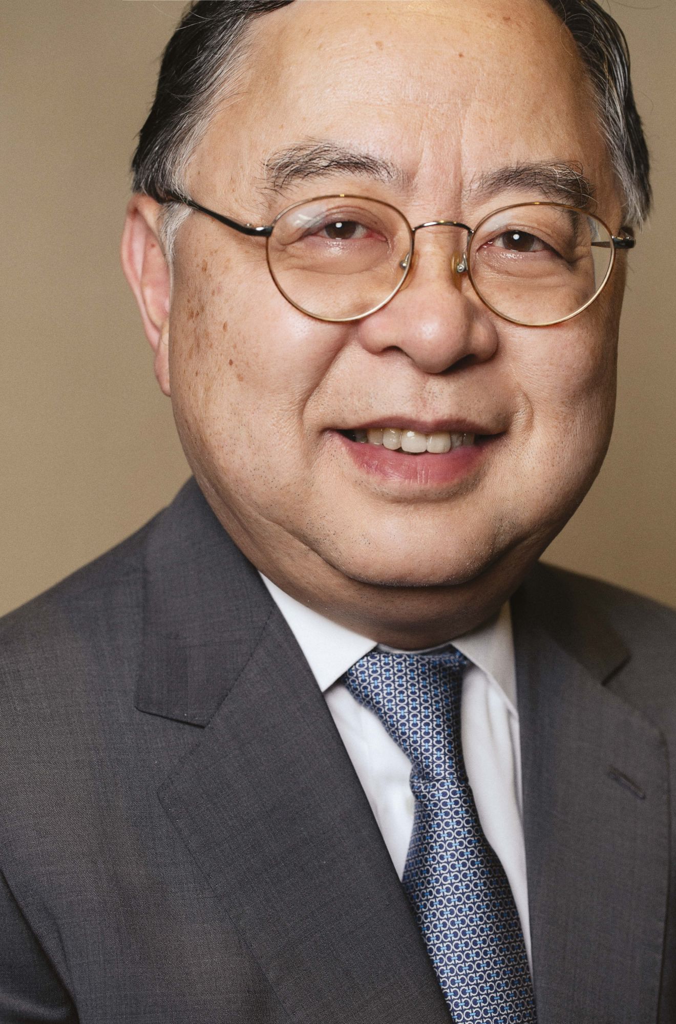 How Ronnie Chan And Ruth Shapiro Are Promoting Excellence In Asian