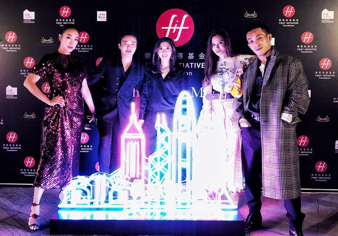 5 Best Tatlergrams Of The Week (December 8)