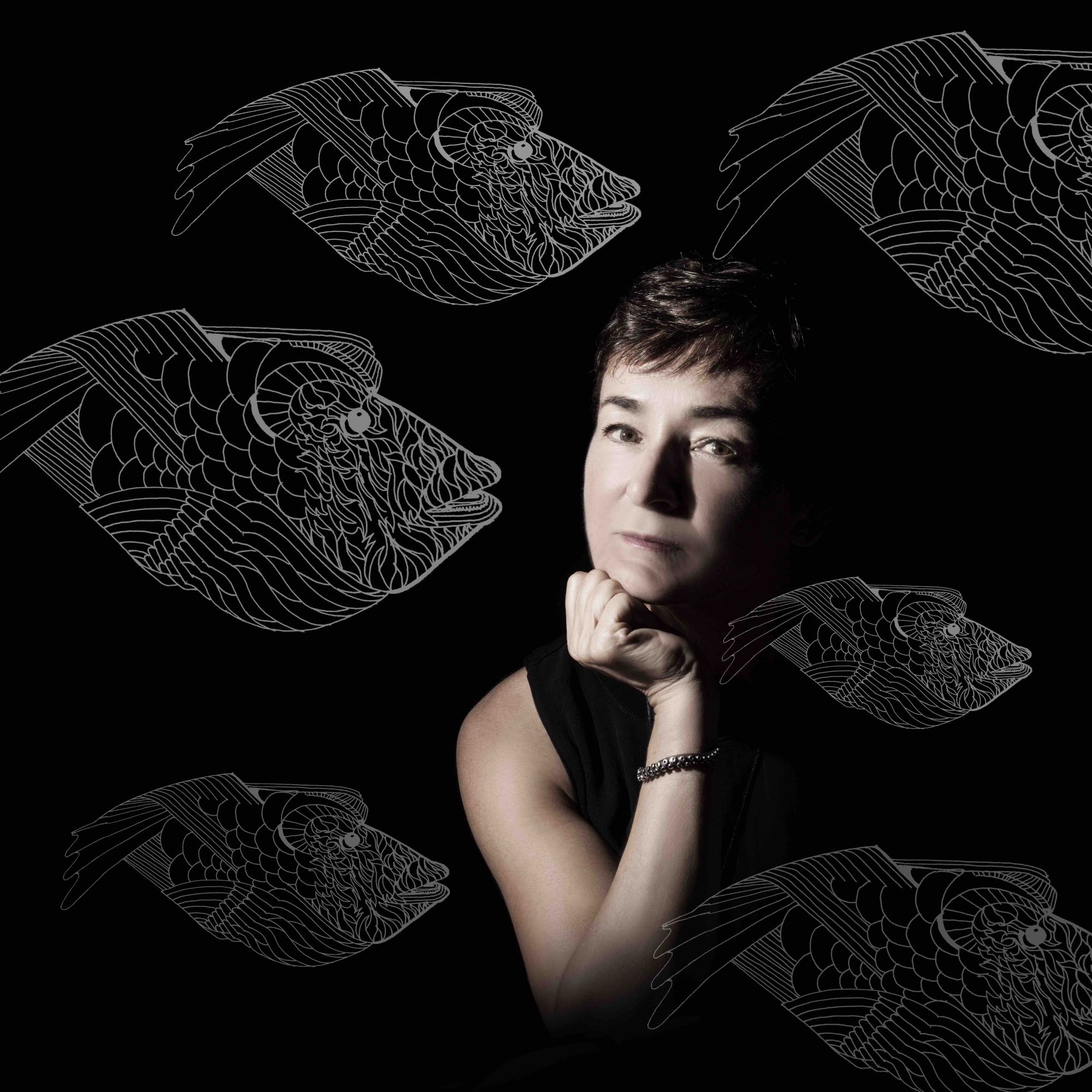 Wildlife Warrior: Yvonne Sadovy, Professor And Reef Fish Specialist
