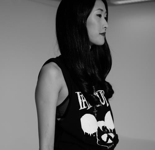 Justine Lee