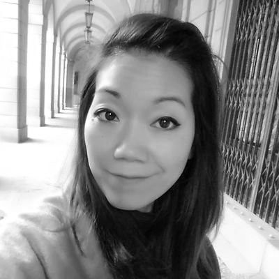 Erica Fong