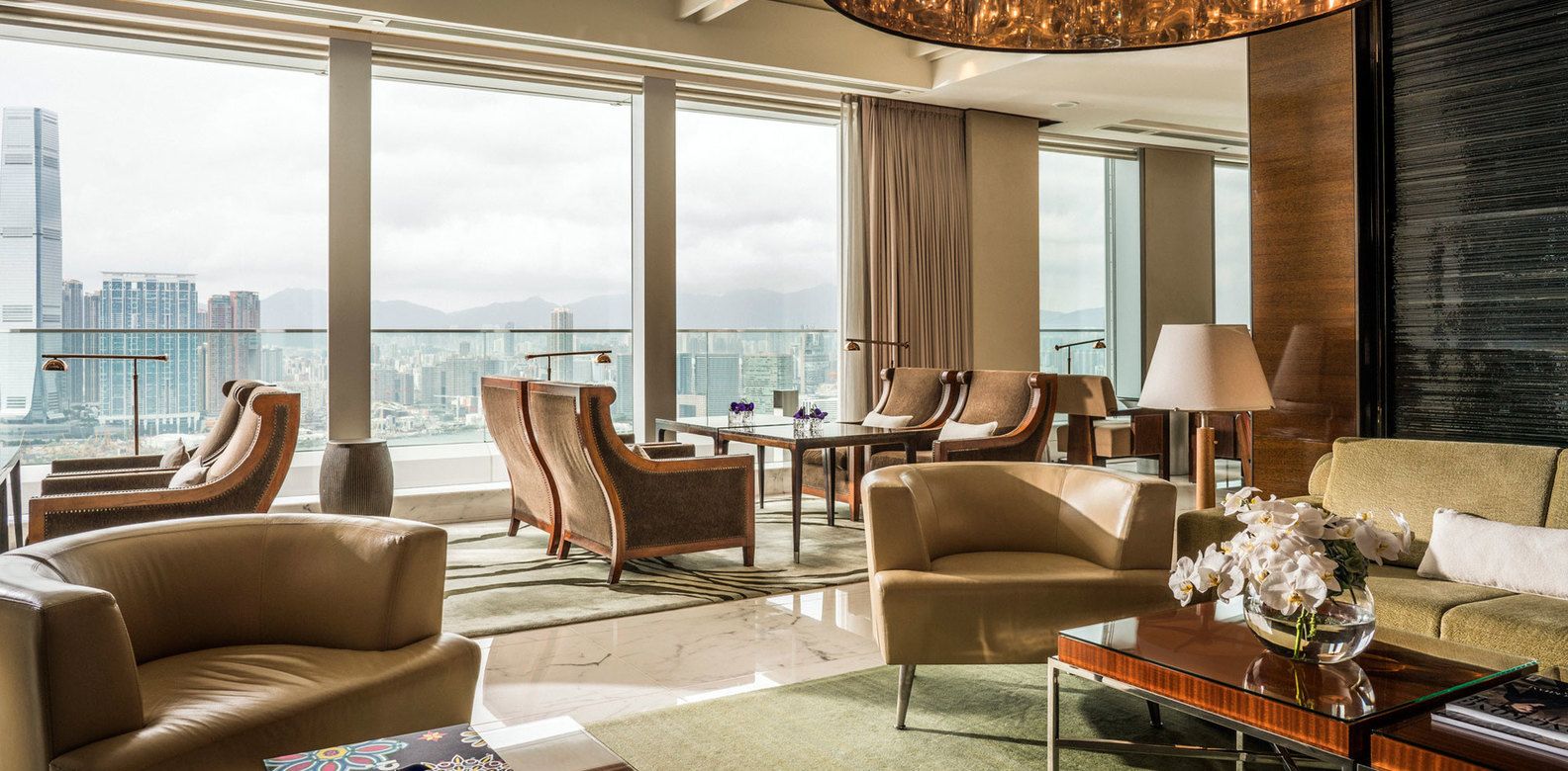 4 Reasons For A Springtime Splurge At The Four Seasons Hong Kong 4 Reasons For A Springtime Splurge At The Four Seasons