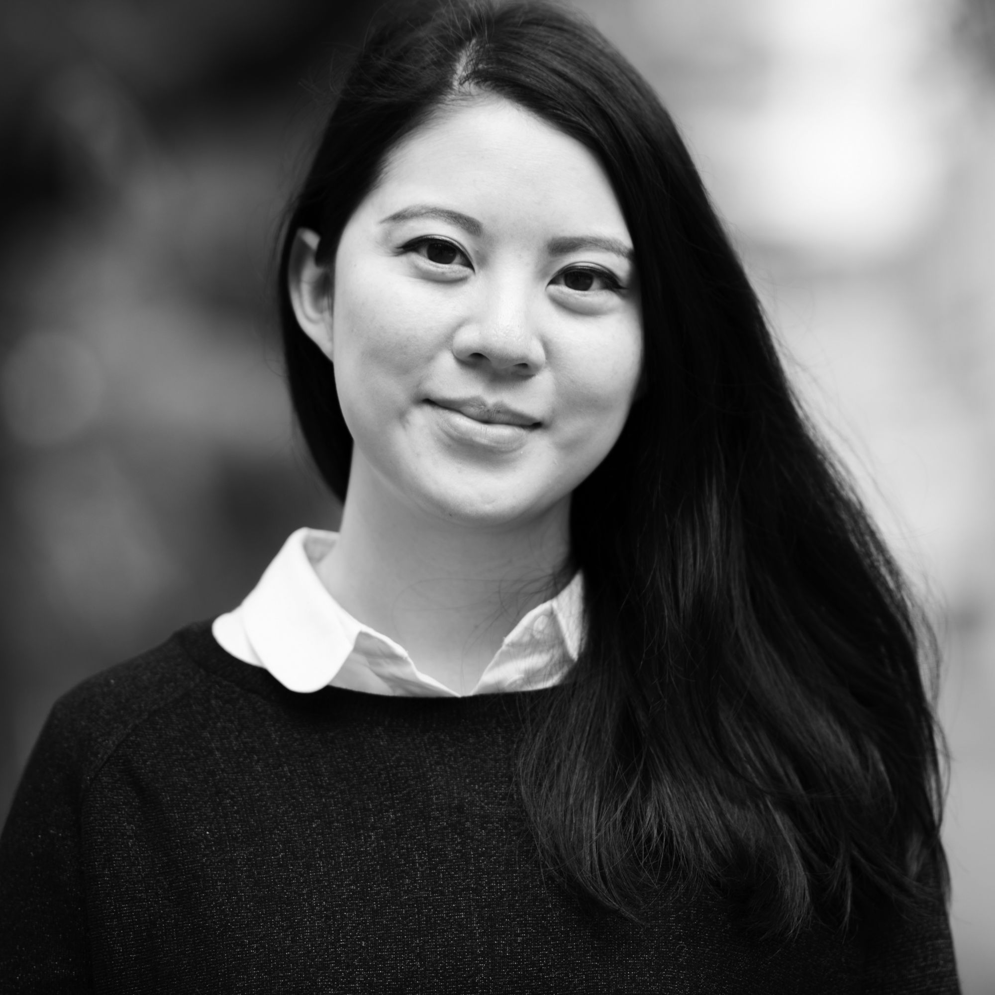 Charmaine Mok