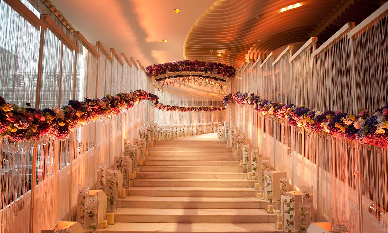 7 Top Wedding Planners In Hong Kong Tatler Hong Kong
