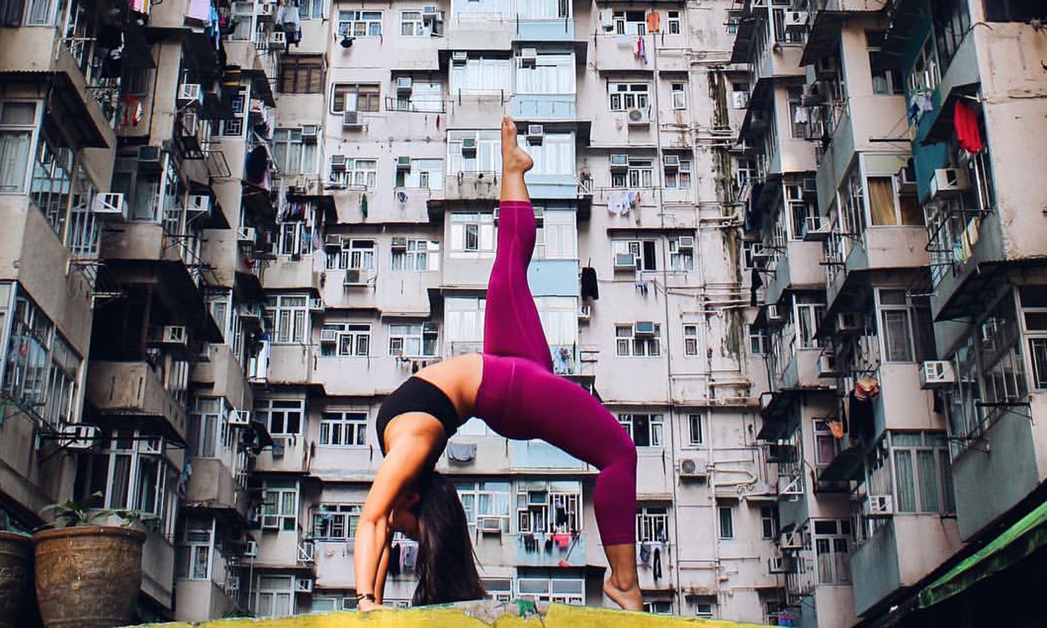 chair yoga instructors near me