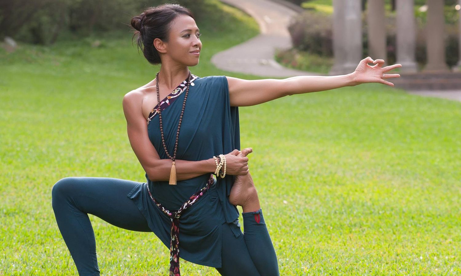 chair yoga instructors near me